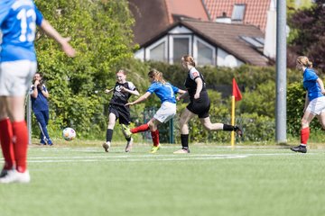 Bild 295 - wBJ SH-Pokalfinale  Holstein-Kiel - SV Viktoria : Ergebnis: 1:0